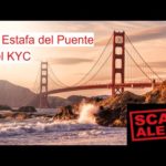 La estafa del puente - Bitcoin Scam en Cuba