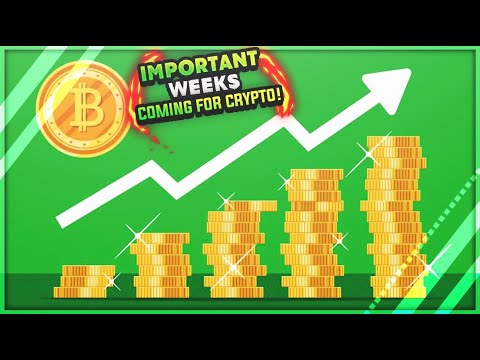 Be Prepared! Bitcoin, Ethereum, Chainlink Price Prediction, Technical Analysis, Targets, News