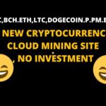 THREE NEW CRYPTO MINING SITE | FREE CRYPTOMINING | FREE CLOUD BITCOIN MINING | NO INVESTMENT
