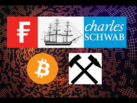 Big Funds investing in Crypto Mining. Why this is absolutely bullish news for Crypto!