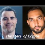 The State of Crypto: Crypt0 and Roger Ver Discuss