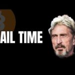 John McAfee Faces Serious Jail Time + Bullish Bitcoin Forecast // Crypto News Update
