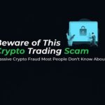 Huge Crypto Scam Most People Aren't Even Aware Of