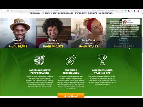 Bitcoin Circuit Review 2020  SCAM OR NOT