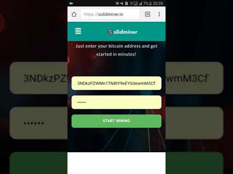 2 web bitcoin (BTC) mining yang sudah scam, dan tentunya info free bitcoin mining baru. Hajar bro
