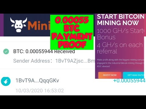 Stockmining.biz Payment proof!(scam or legit?) Don't join yet!!