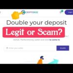 Cryptorise.Ltd Legit or Scam? New Crypto Doubler Website 2020