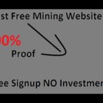 New Unbelievable Opportunity !!!!!!! Earn Free Bitcoin ON Best Bitcoin Mining site NON Investment