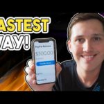This is a FAST way to make $300! (make money online 2020)