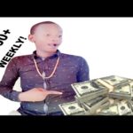 Earn $1,000+ Weekly Online PASSIVE Income (Make Money Online)