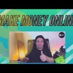 6 ways to make money online from home | Best time to make money on the internet