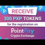 2020 Free Airdrop PointPay Crypto No Scam