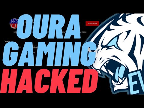 Oura Gaming HACKED? "BITCOIN HACKER" Wweyk? Roblox Craxel/Shadow Network? DIY/Digital Railroad