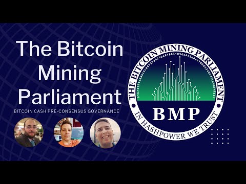 The Bitcoin Mining Parliament with Javier González and Fernando Pelliccioni