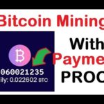 NEW BEST FAST FREE BITCOIN MINING SITE + free bitcoin mining website !!! Payment Proof bitero.io