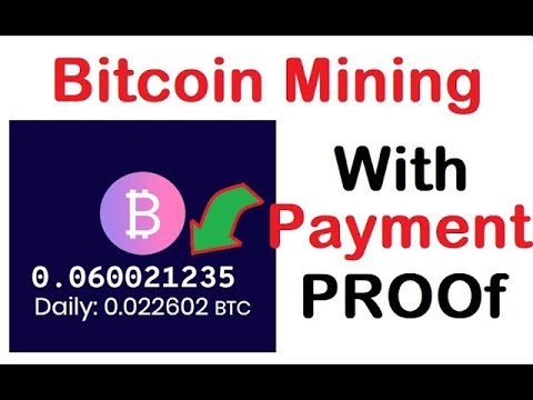 NEW BEST FAST FREE BITCOIN MINING SITE + free bitcoin mining website !!! Payment Proof bitero.io