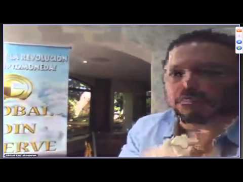 73. Global Coin Reserve - Noticias importantes (Parte 2)