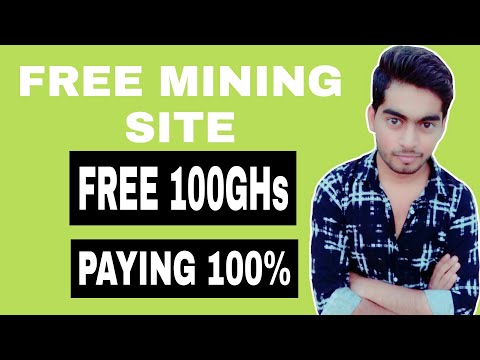 Free Bitcoin Mining Sites Without Investment 2020 In Hindi | Free Online Earning Site Without Invest