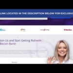 Bitcoin Bank Review | Bitcoin Bank SCAM or LEGIT? | Watch now for the truth!