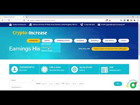 crypto increase miners increase Scam 100% SCAM