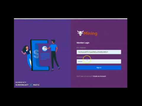 New Bitcoin mining 2020 1000 GH/s free