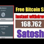 Daily Add Watching Bitcoin Site |Daily Earn 1000 Satoshi |Free Bitcoin Mining Website |Ahmad Online