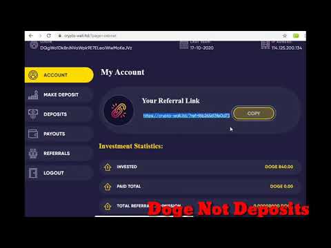 Crypto wall ltd Legit Scam Sites Live explain Just watch Video