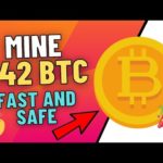 Free Bitcoin Mining Website 2020 | Mine 1.42 BTC Daily | Withdraw Proof!