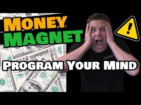 Money Mindset - Watch This If You Want To Make Money Online!