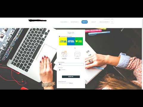 Earn Money Online By Just Watching ADS