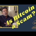 Is Bitcoin a Scam? (Let's ask Jordan Belfort)