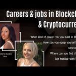 Career and Jobs in Blockchain and Cryptocurrency - Alyze Sam
