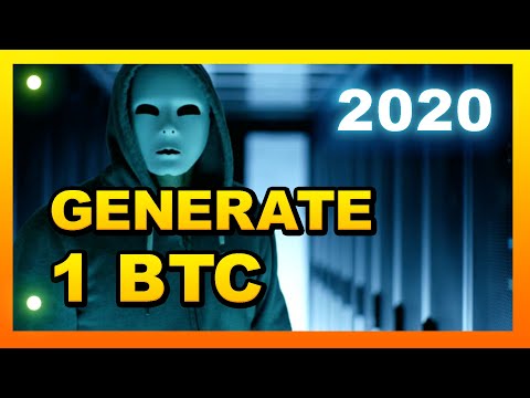 Bitcoin Mining Website 2020  Mine 1-2 BTC in 15 minutes  Withdraw Proof!