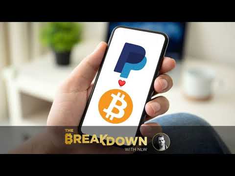 PayPal Adds Bitcoin: Most Bullish News of the Year?