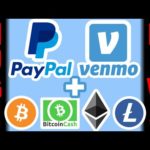 🔵 The Steps are Unfolding to a $200,000 Bitcoin. PayPal & Venmo to Accept Bitcoin, Ethereum, BCH,LTC