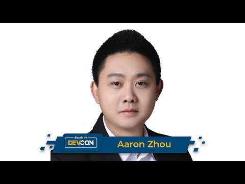 BSV Devcon China - Nodes and the Bitcoin Network