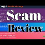 stockmining.biz BTC Mine New Free Bitcoin CloudMining Site Legit Or Scam