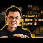 Changpeng Zhao (CZ) CEO: Binance, Bitcoin News, BTC Price, BTC Halving 2020