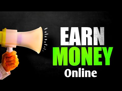 Make Money Online | Earn Money Online | Work From Online | Frizza