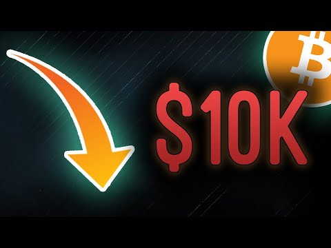 [LIVE] Bitcoin BLOODBATH Incoming?! - BIG Signs Explained