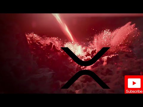 Ripple XRP & CRYPTO News: WATCH UNTIL END - QNT Energy Web Vechain Cardano | Big Money Big Data