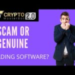 Crypto Master Bot 2: Scam Or Genuine Trading Software?
