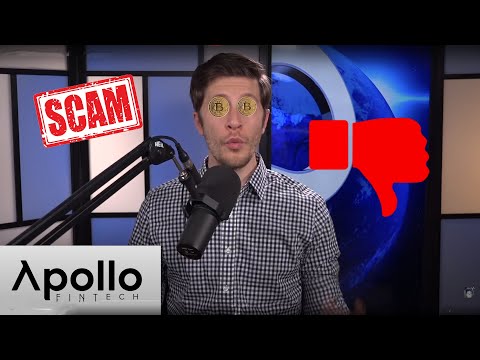 David Pakman caught endorsing a crypto SCAM!