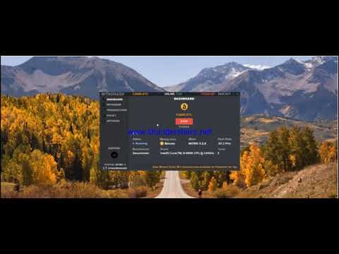 STEP BY STEP Mine Bitcoin on Windows| Bitcoin Mining Software 2020