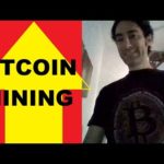 Bitcoin mining talk with Denver Bitcoin! Turn natural gas into BTC! Fight climate change FUD!