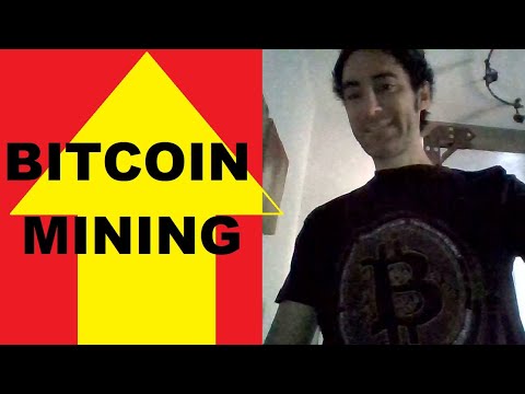 Bitcoin mining talk with Denver Bitcoin! Turn natural gas into BTC! Fight climate change FUD!
