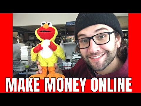 Make Money Online Free Mentorship #6