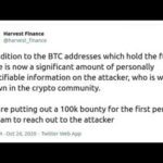 Crypto Roast | Trump Campaign Website Hit by Hackers Touting Crypto Scam and more...