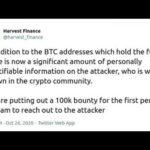 Crypto Roast | Trump Campaign Website Hit by Hackers Touting Crypto Scam and more...