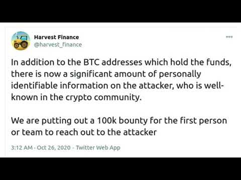 Crypto Roast | Trump Campaign Website Hit by Hackers Touting Crypto Scam and more...